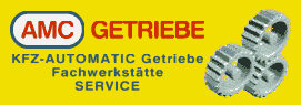 AMC GETRIEBE